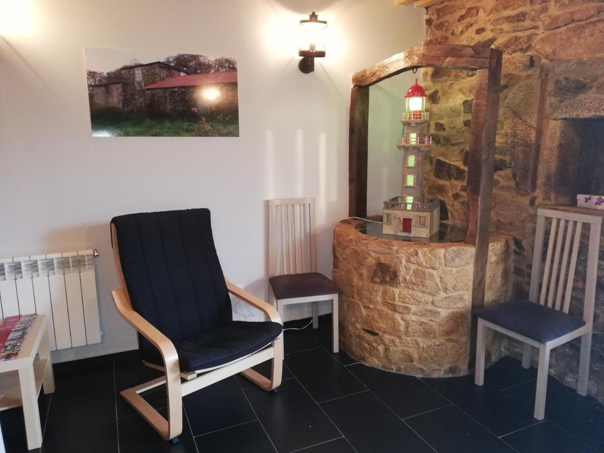 Hosteria Calixtino Palas de Rei Екстериор снимка